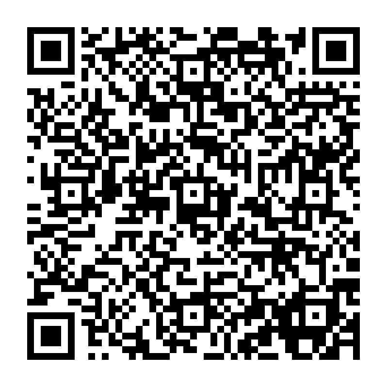QR kód