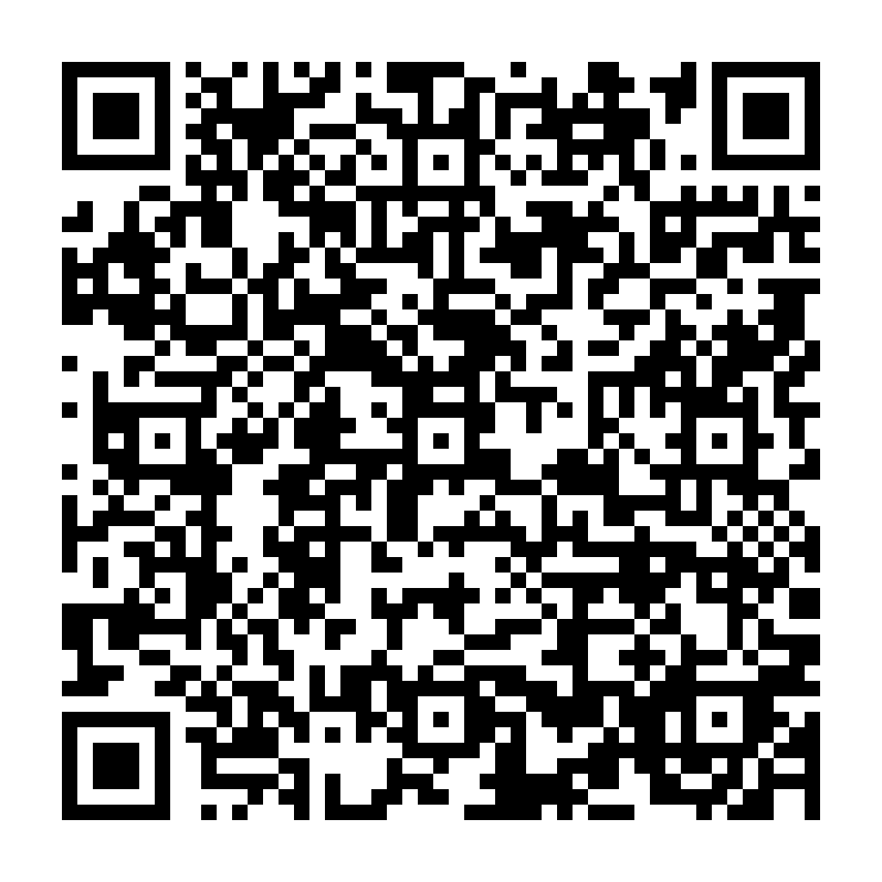 QR kód