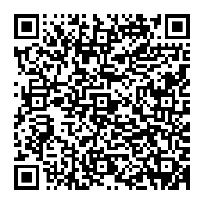 QR kód