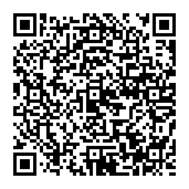 QR kód