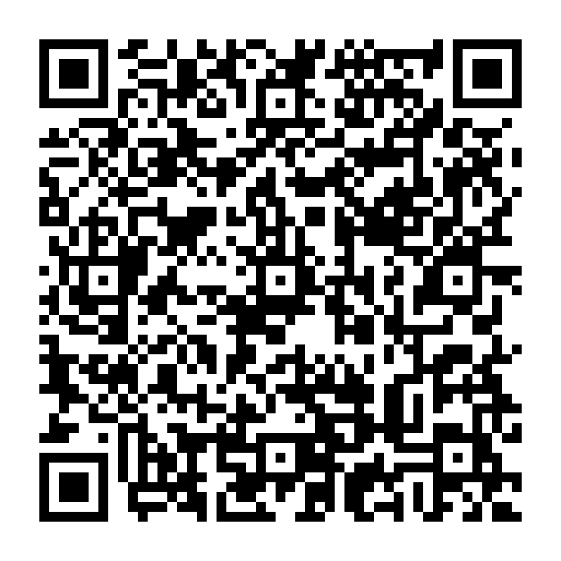 QR kód