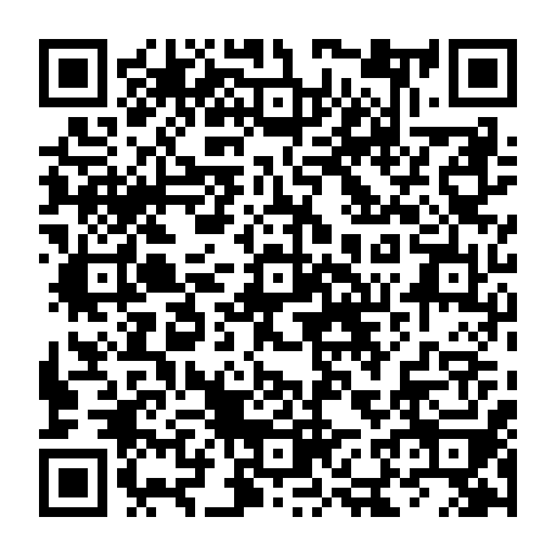 QR kód
