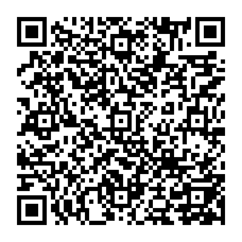 QR kód