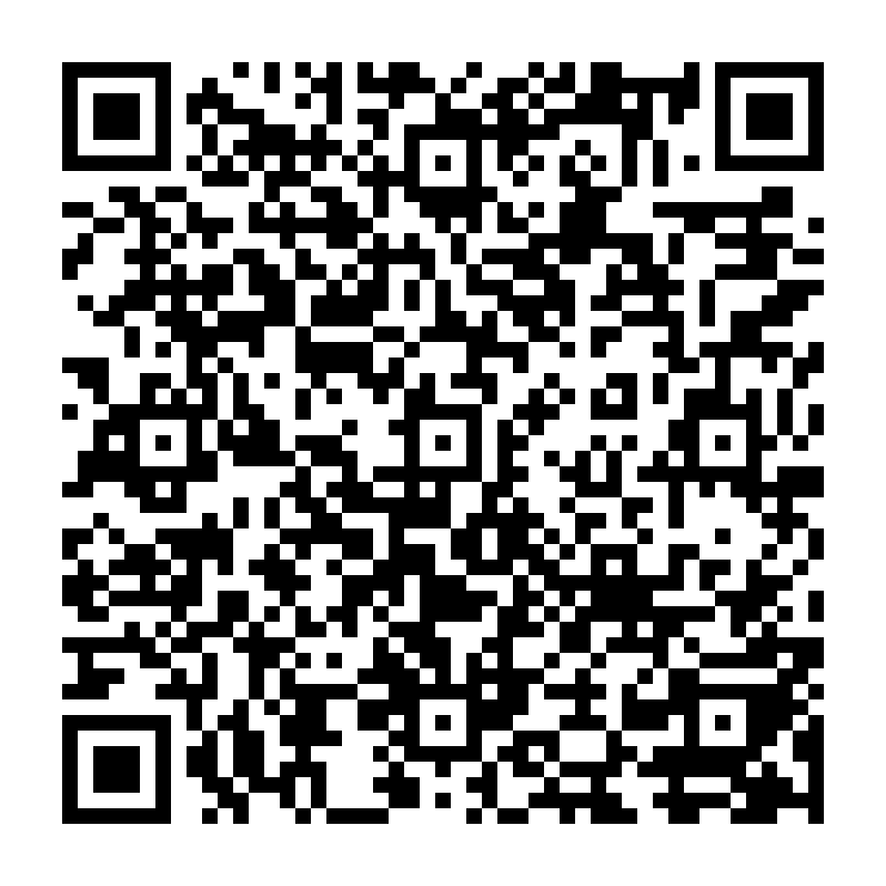 QR kód