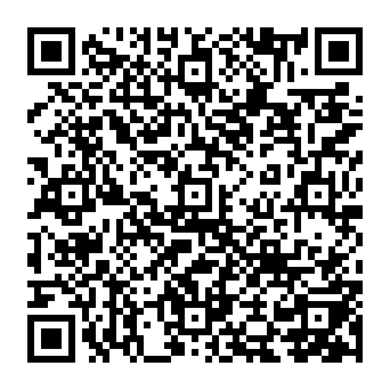 QR kód