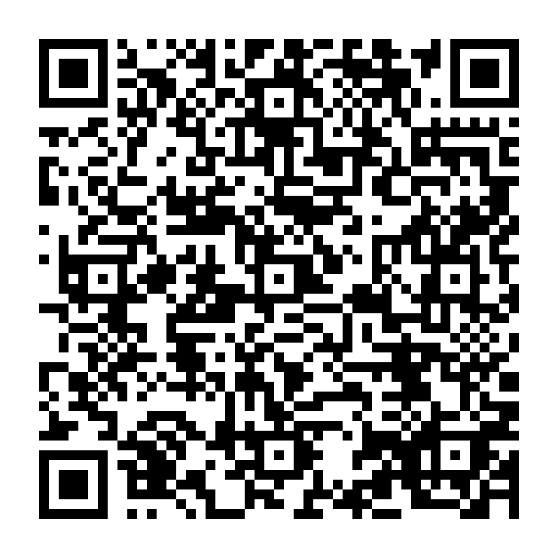 QR kód