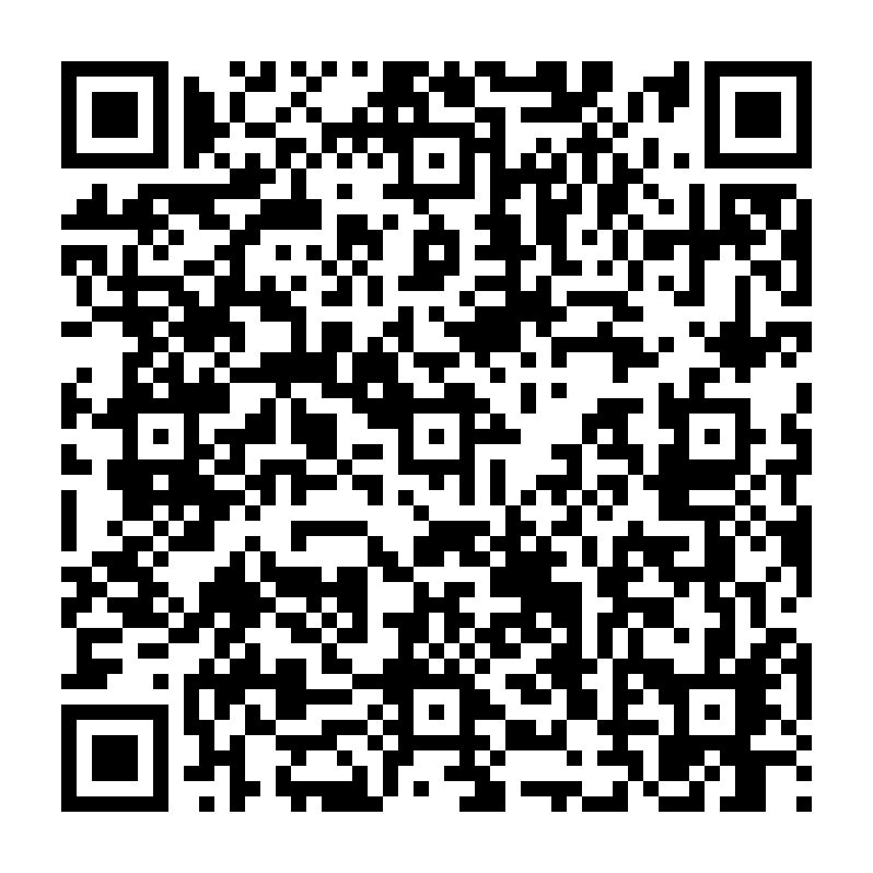 QR kód