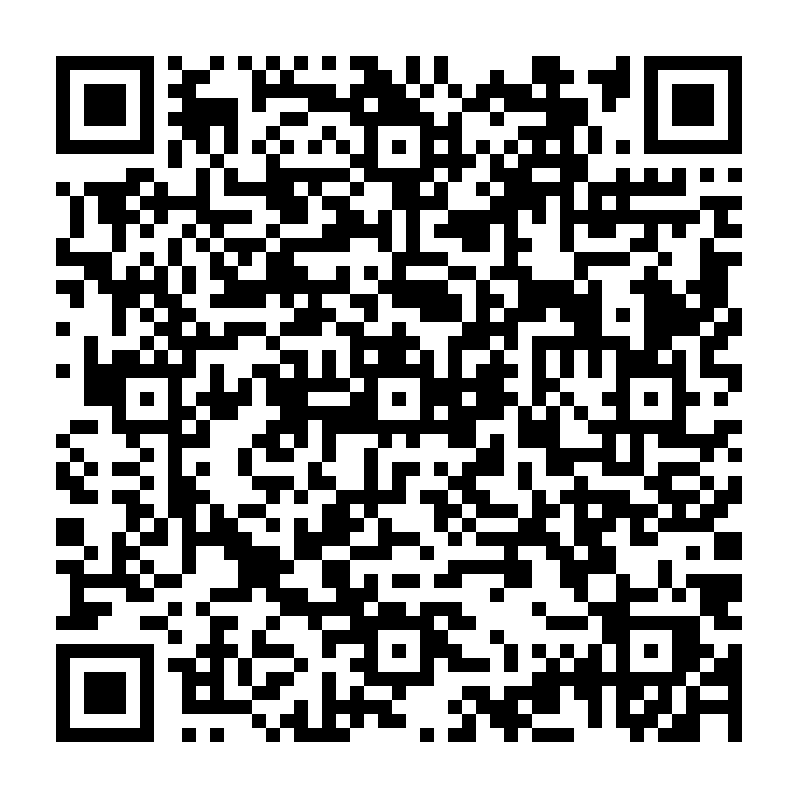 QR kód
