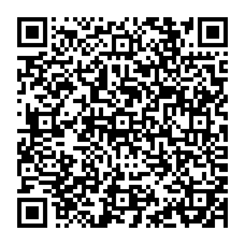 QR kód
