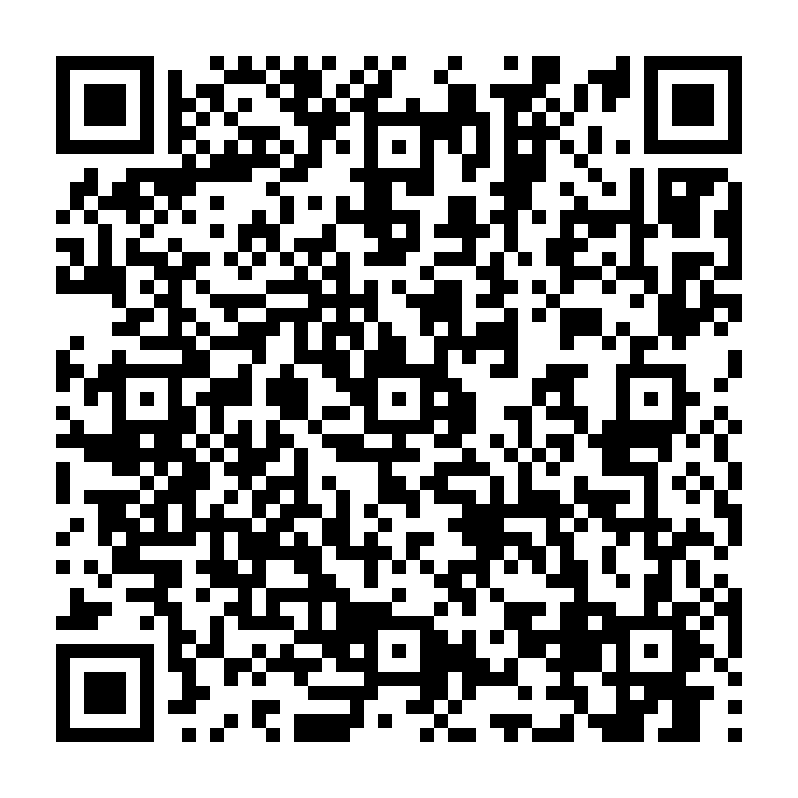 QR kód