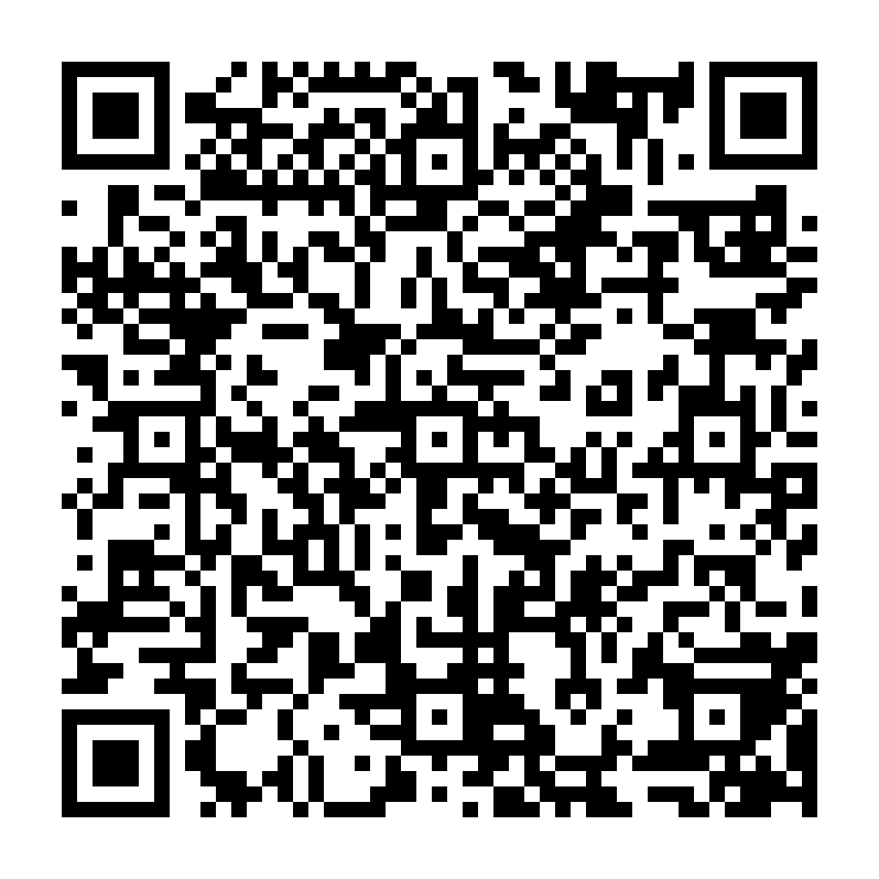 QR kód
