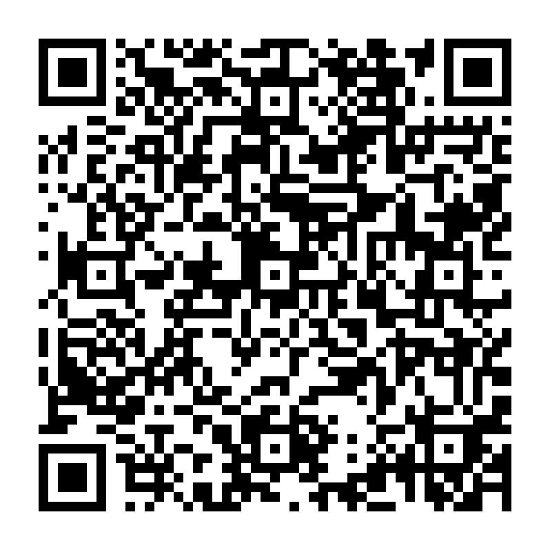 QR kód