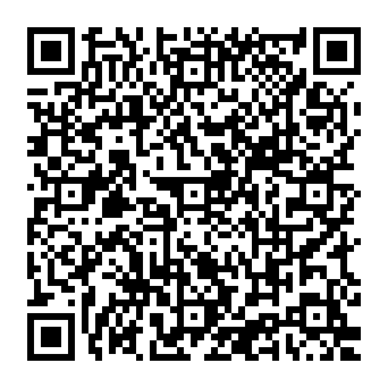 QR kód
