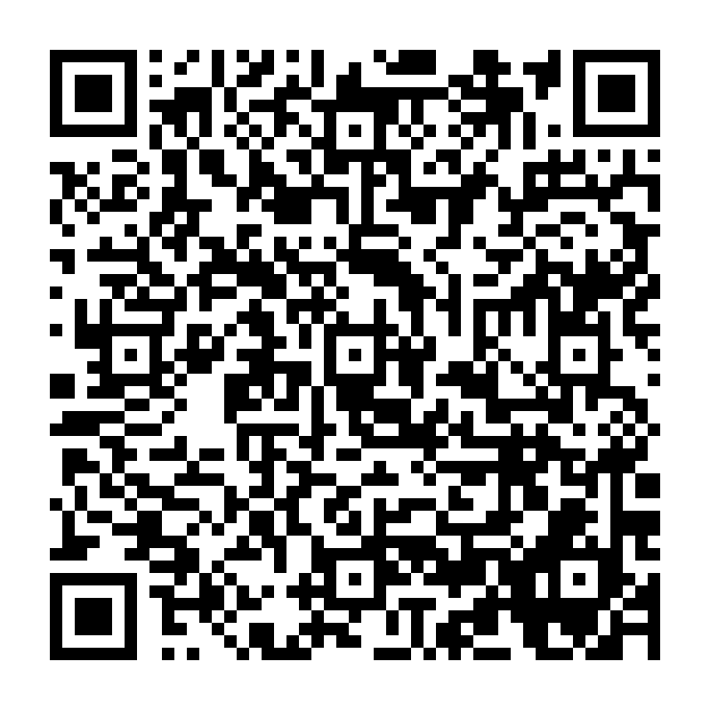 QR kód