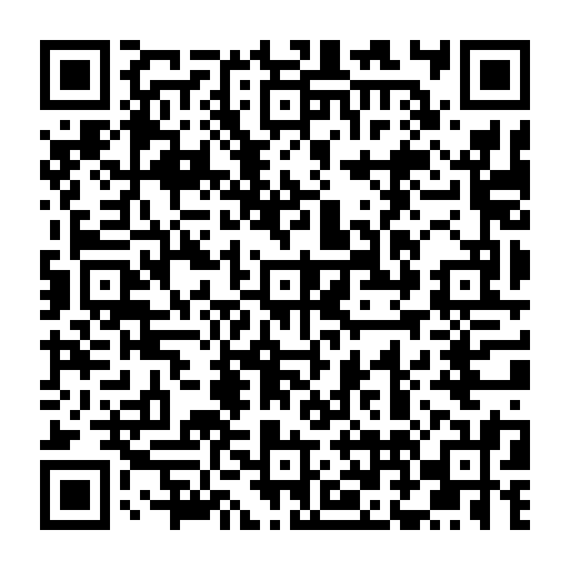 QR kód