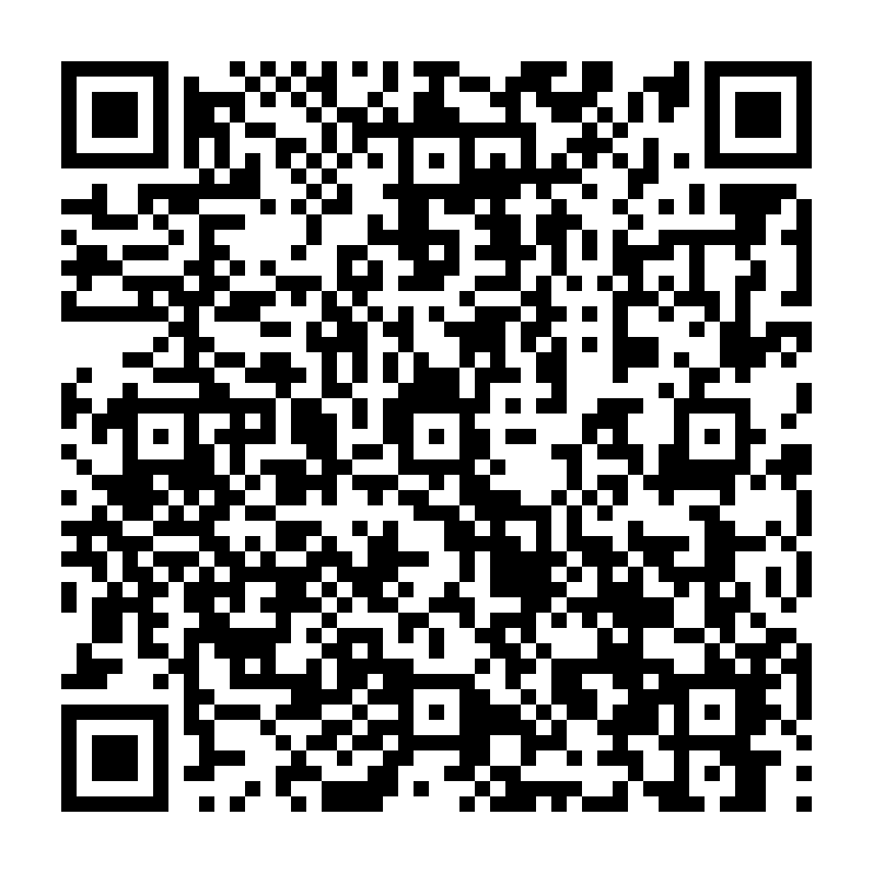QR kód