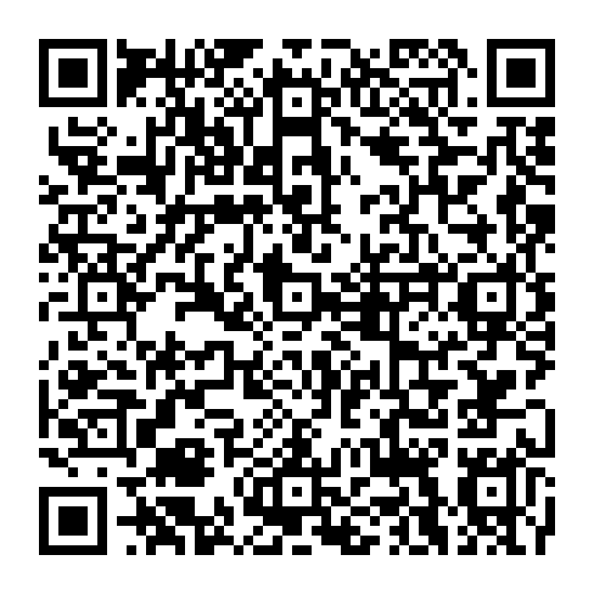QR kód