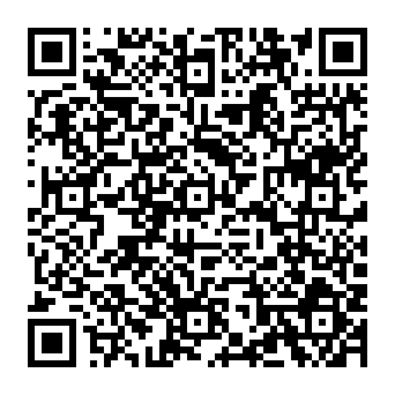 QR kód