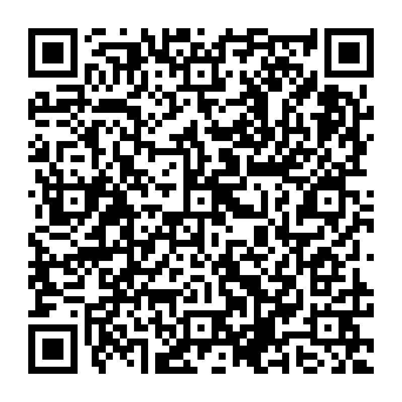 QR kód