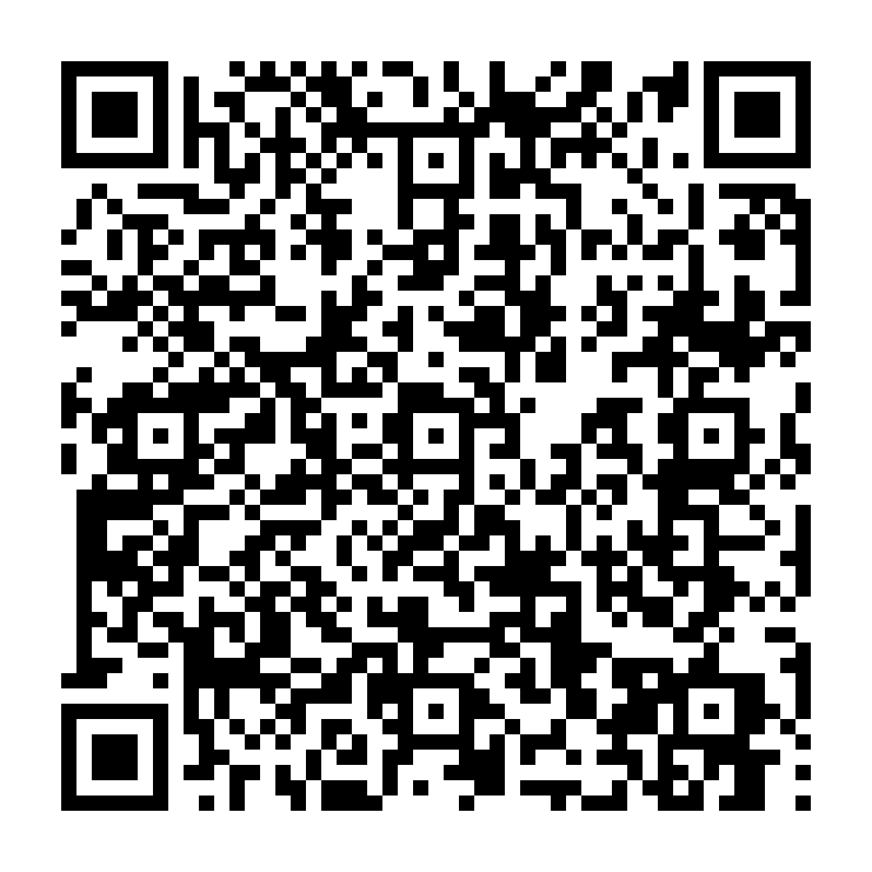 QR kód