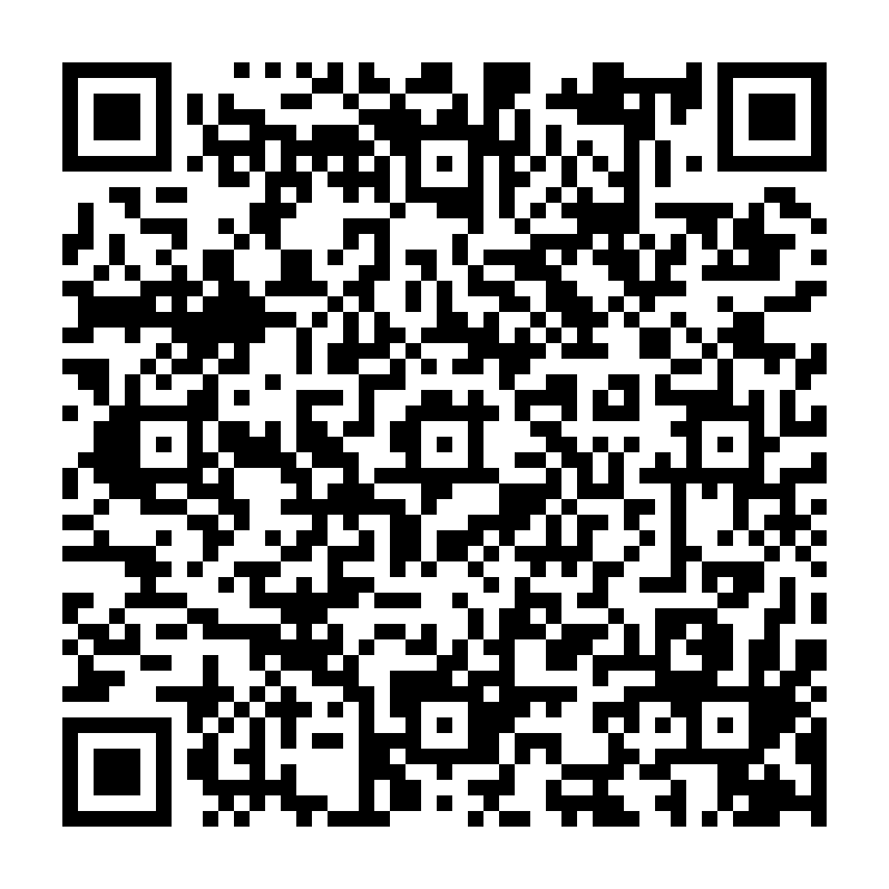 QR kód
