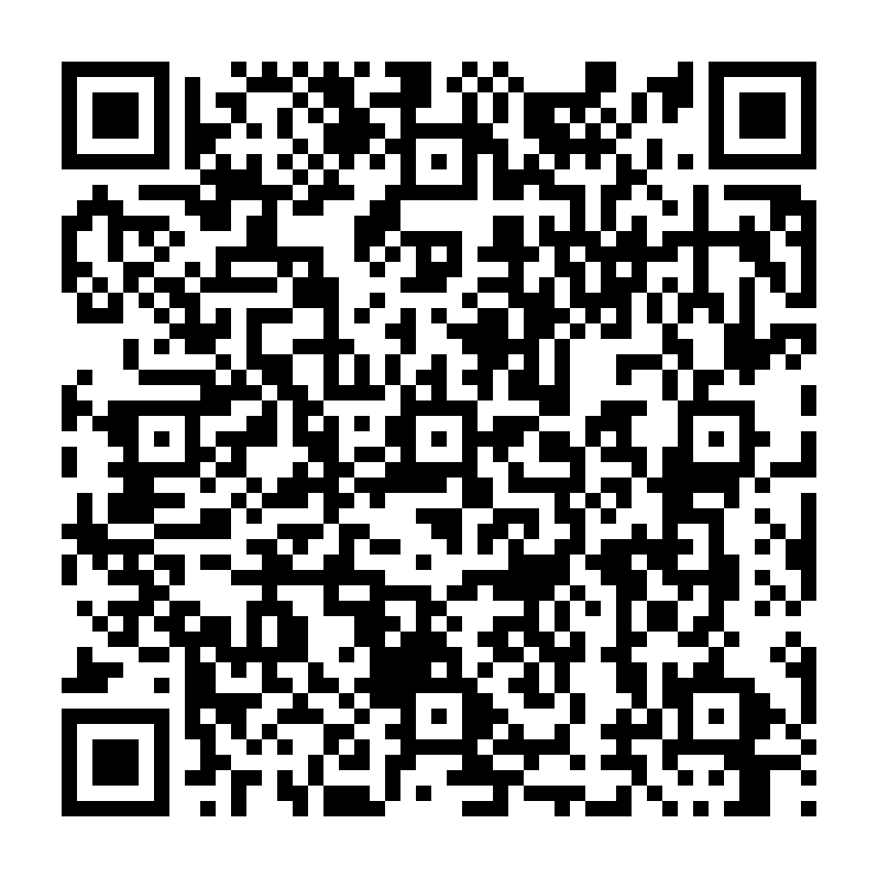 QR kód