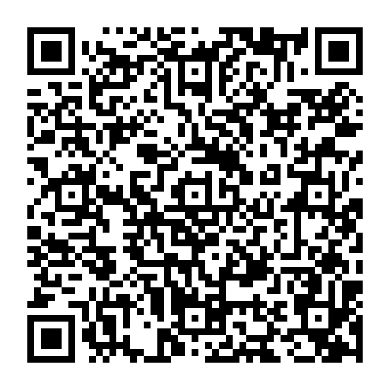 QR kód