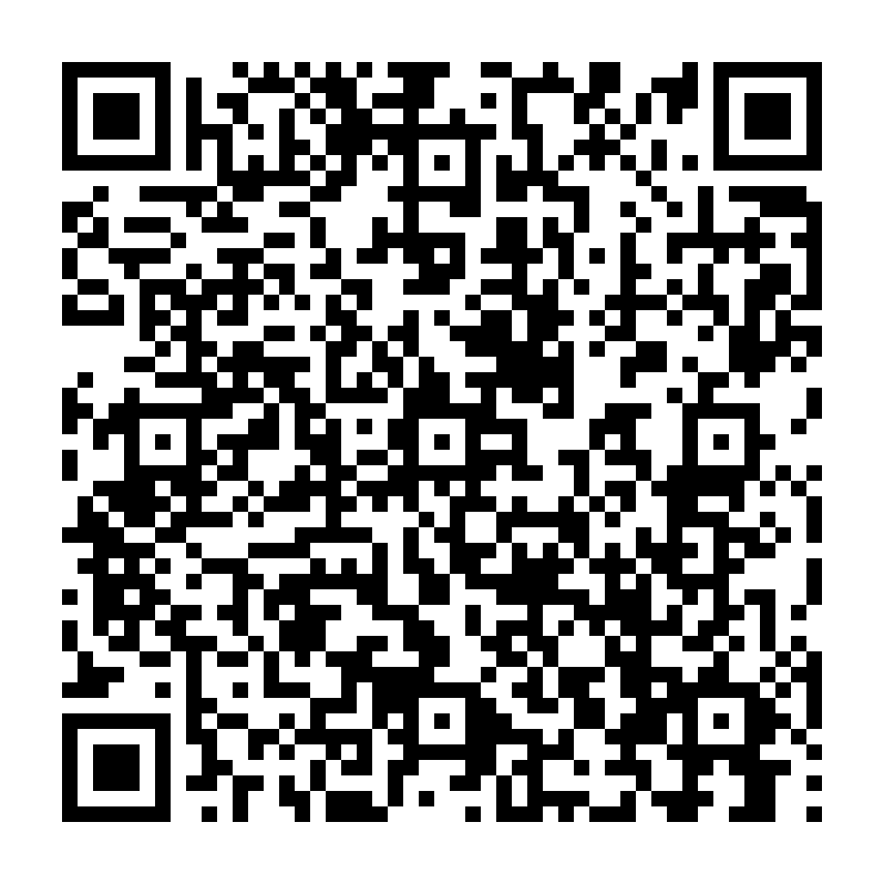 QR kód