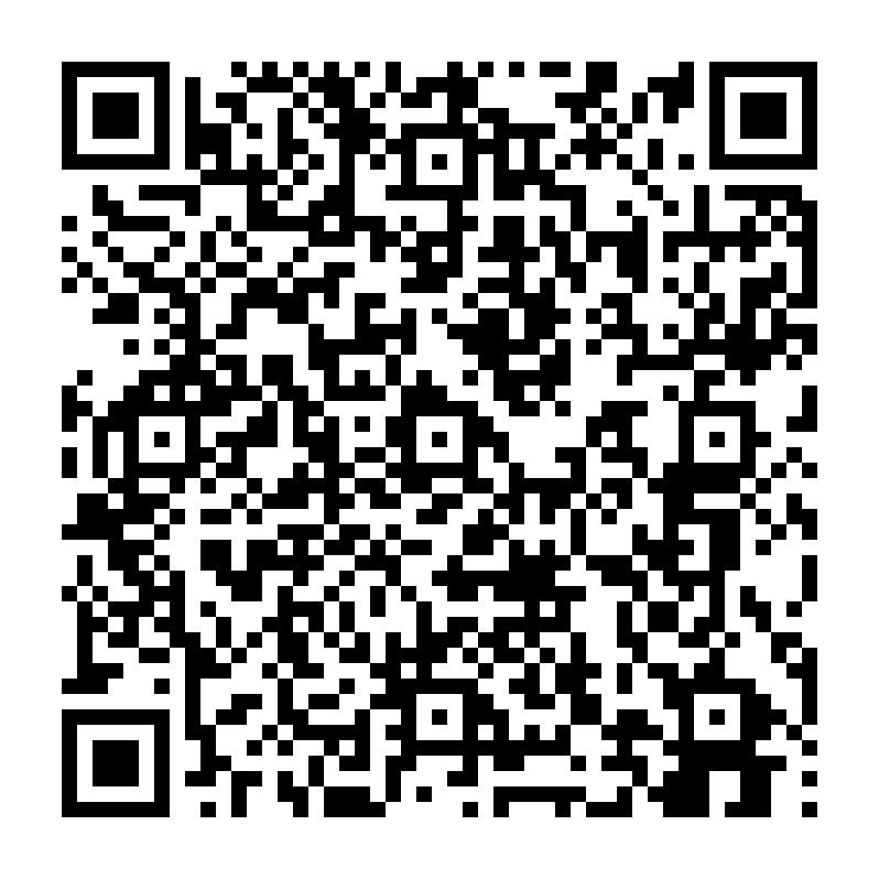QR kód
