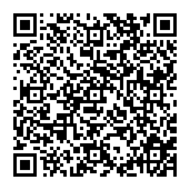 QR kód