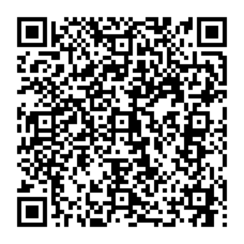 QR kód