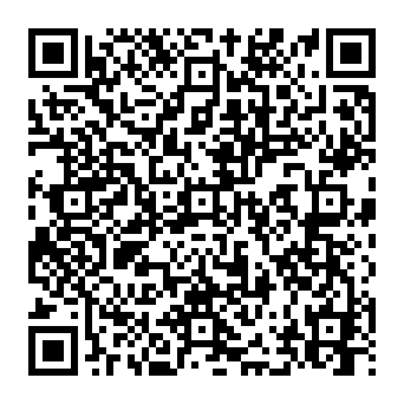 QR kód