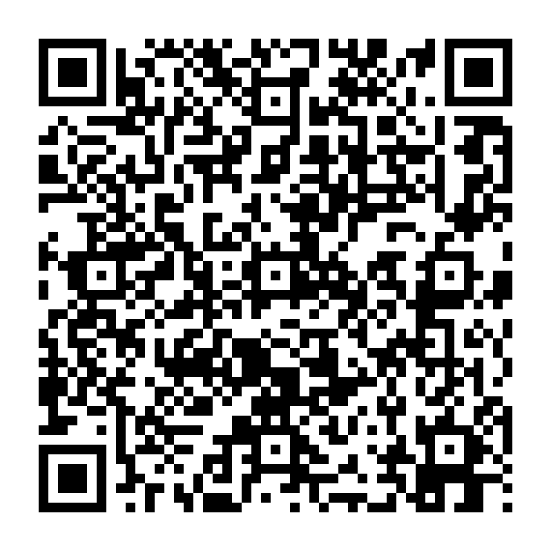 QR kód