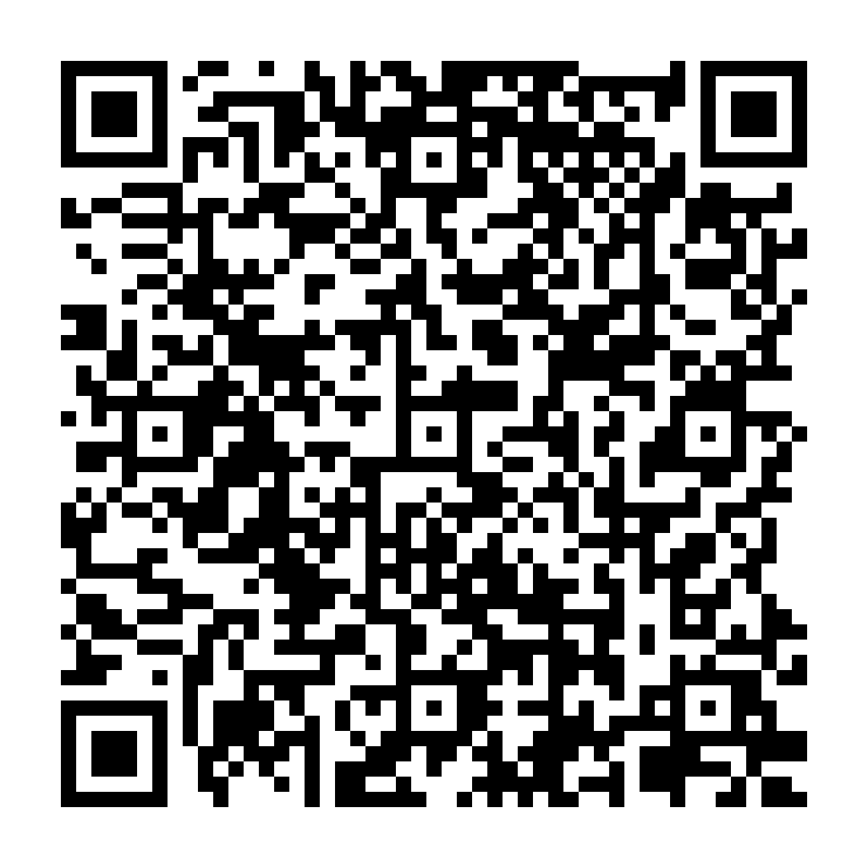 QR kód