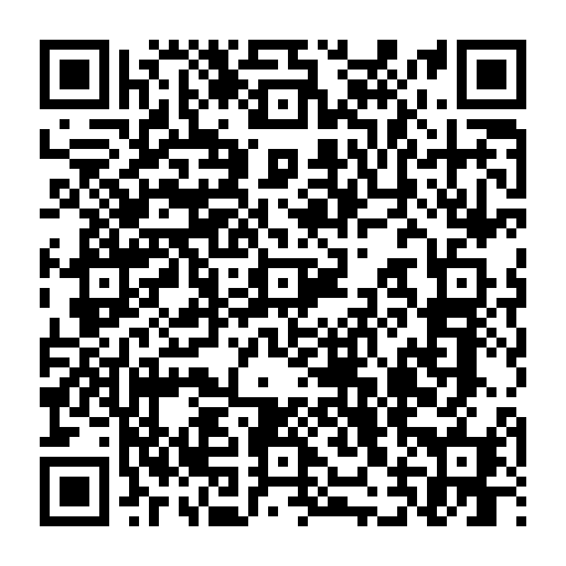 QR kód
