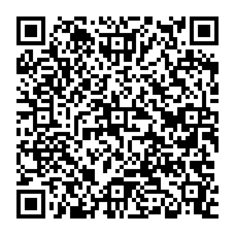 QR kód