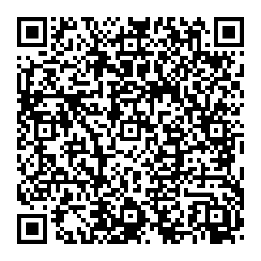 QR kód