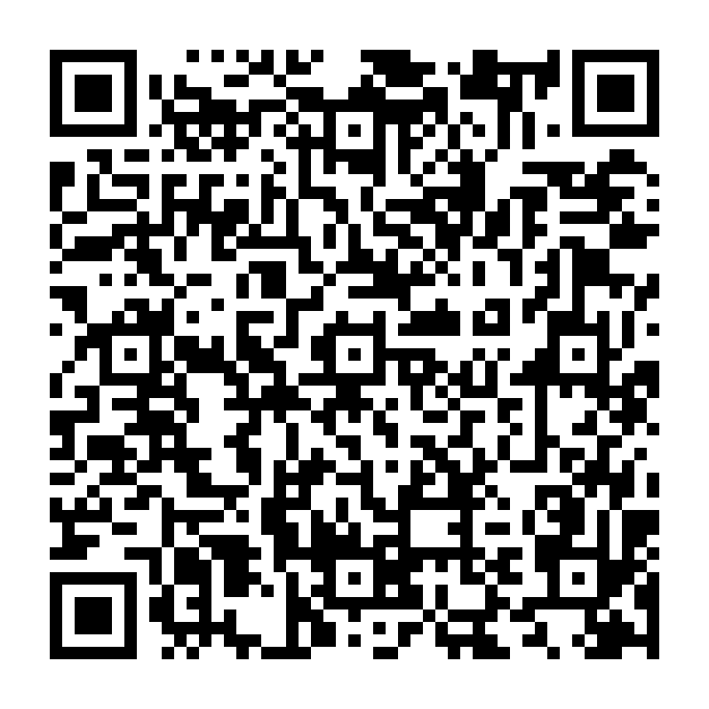 QR kód
