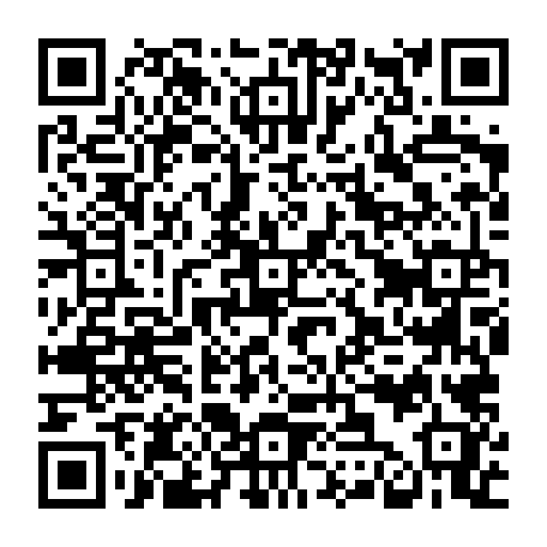 QR kód