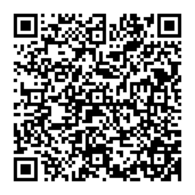 QR kód