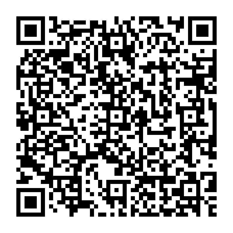 QR kód