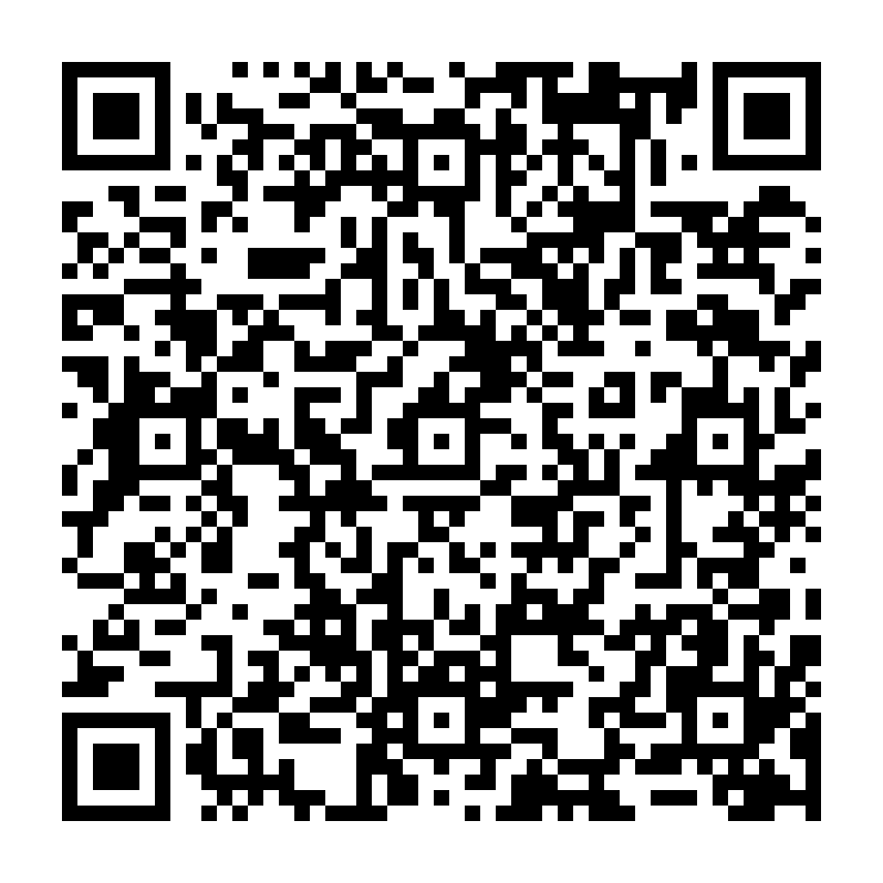 QR kód