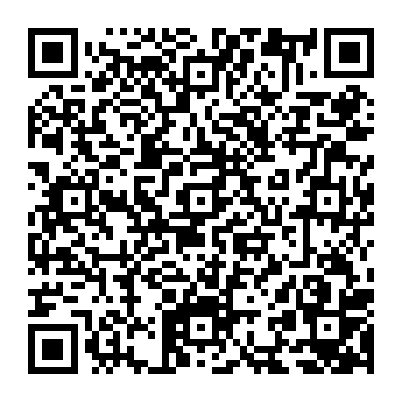 QR kód
