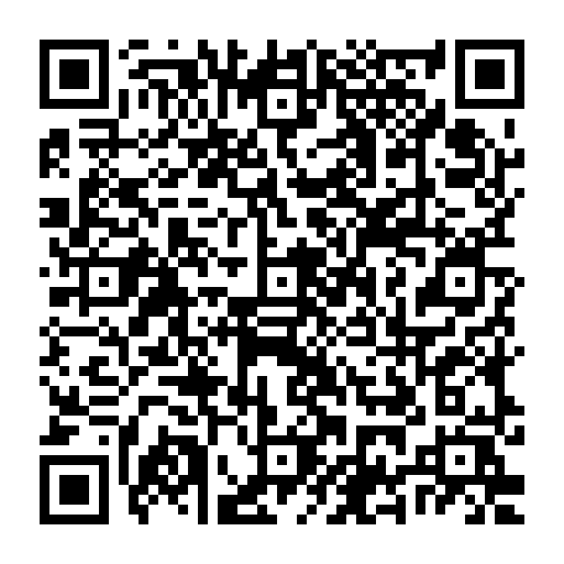QR kód