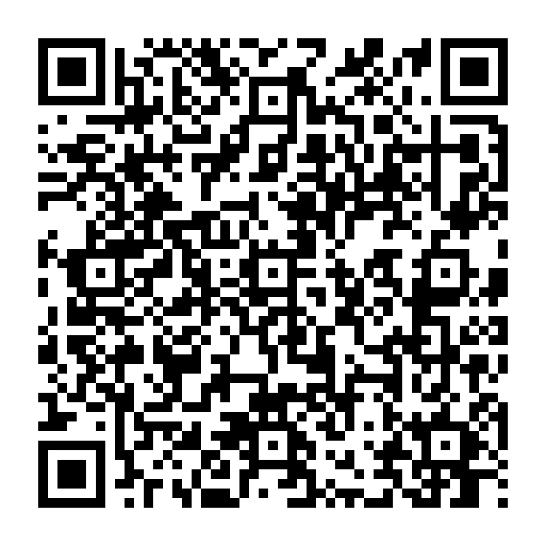 QR kód