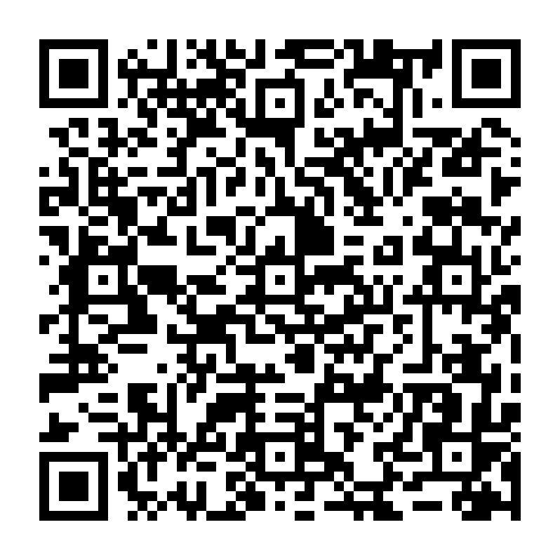 QR kód