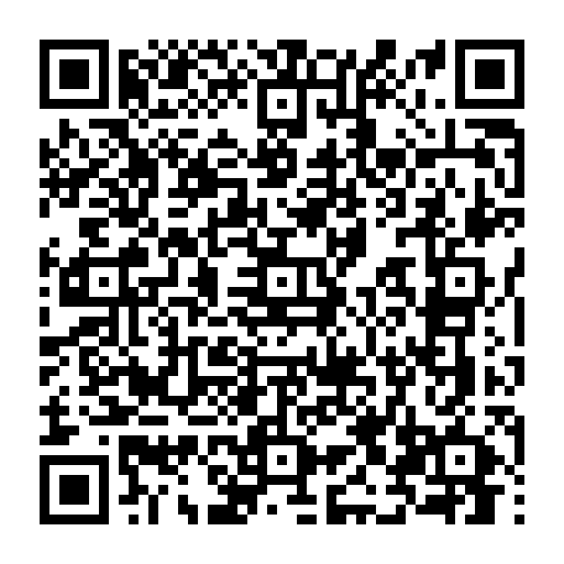 QR kód