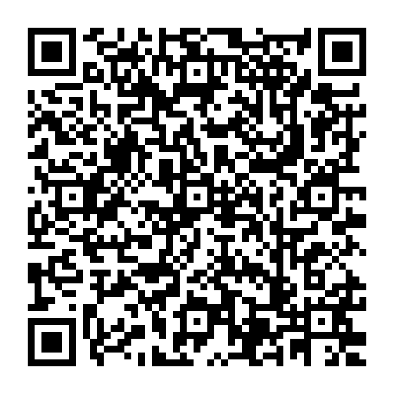 QR kód