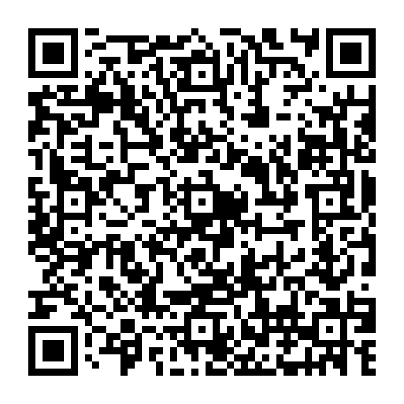 QR kód