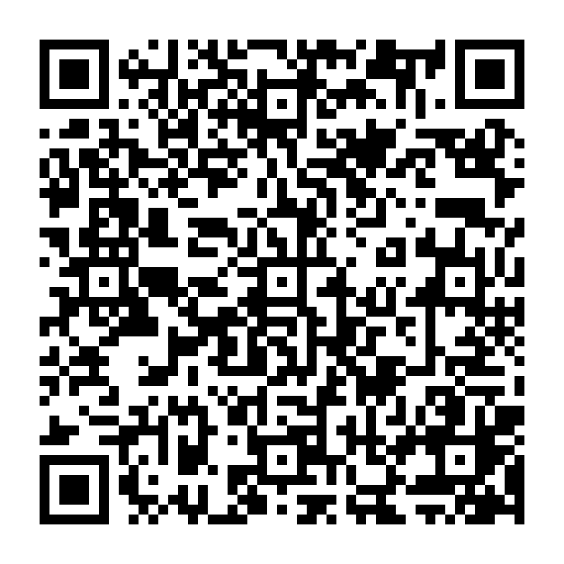 QR kód